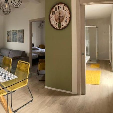 Appartamenti Il Borgo Girasole Busca المظهر الخارجي الصورة