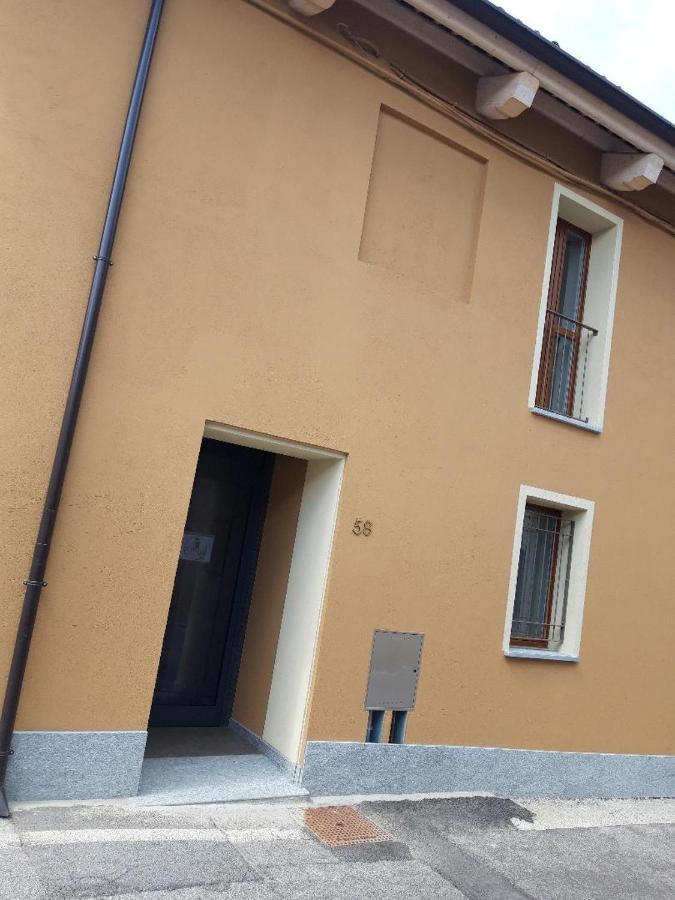 Appartamenti Il Borgo Girasole Busca المظهر الخارجي الصورة