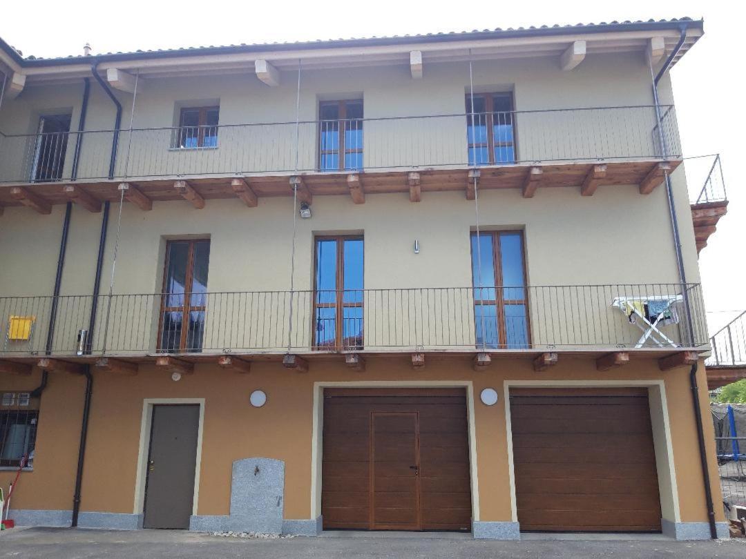 Appartamenti Il Borgo Girasole Busca المظهر الخارجي الصورة
