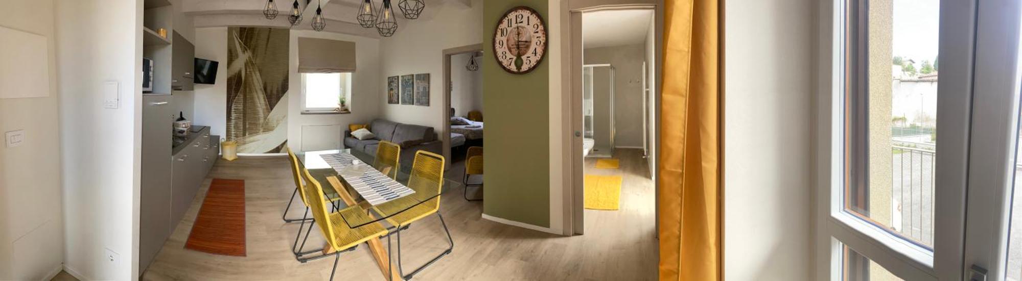 Appartamenti Il Borgo Girasole Busca المظهر الخارجي الصورة